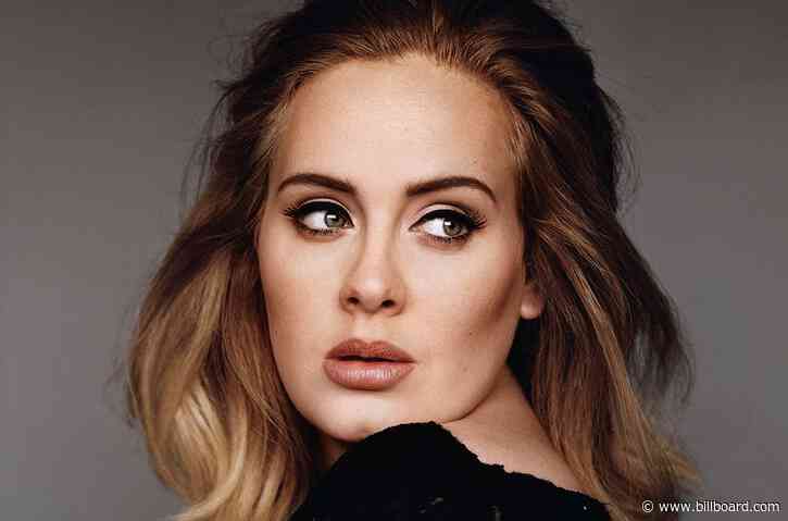 Popcaan, Naomi Campbell and More Celebs React to Adele’s Carnival Photo: ‘You Just Broke That Internet’