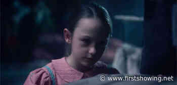Creepy Teaser Trailer for Mike Flanagan's 'The Haunting of Bly Manor'