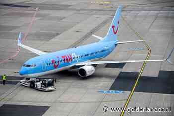 Zestien passagiers besmet op ‘debaclevlucht’ TUI uit Griekenland: ‘We zijn erg boos’