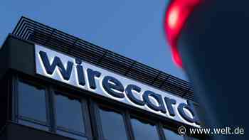 Wirecard-Skandal Thema im Finanzausschuss