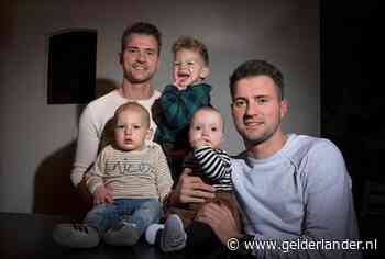 Iedereen kijkt naar deze broers na corona-explosie in Silvolde: ‘Link naar ons feest begrijpelijk, maar niet terecht’