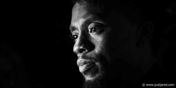 Chadwick Boseman Receives More Love & Tributes From Hollywood During ABC Memorial