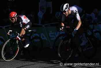 Cees Bol na zevende plek: ‘We maakten twee fouten’