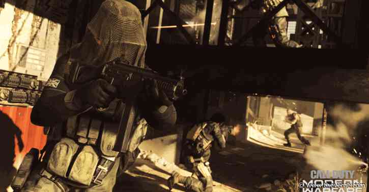 Activision allegedly forces Call of Duty cheat maker to end sales