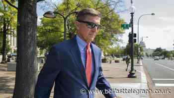 US appeals court keeps Michael Flynn case alive and will not order its dismissal