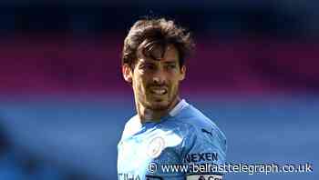 Former Manchester City midfielder David Silva tests positive for coronavirus