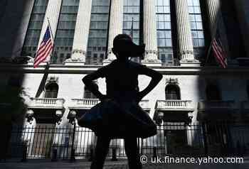 Women-led mutual funds besting male funds: report