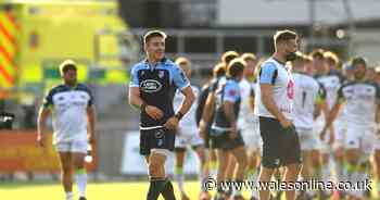 The powerful XV of the Welsh derbies as old hands and uncapped players impress