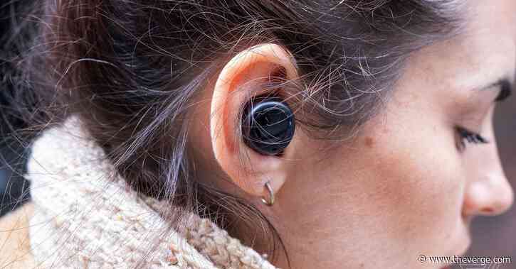 Amazon’s Echo Buds are back down to their lowest price of $90