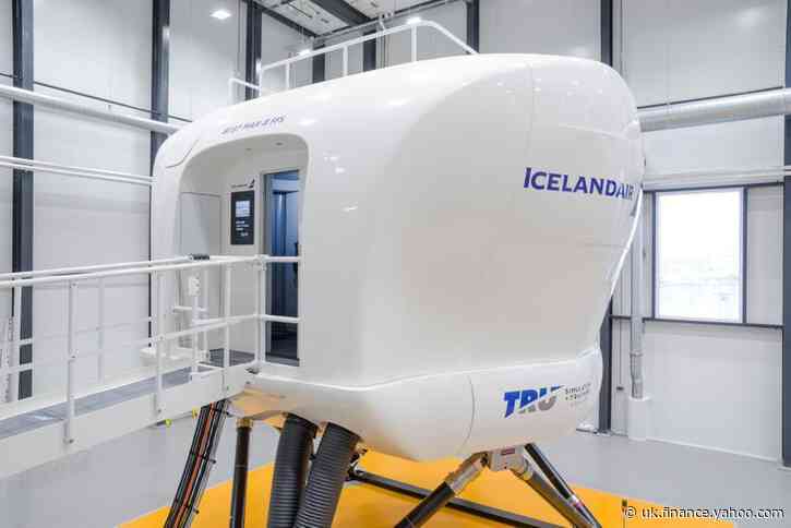 Not all gloom for aviation training as MAX, cargo fleets beckon