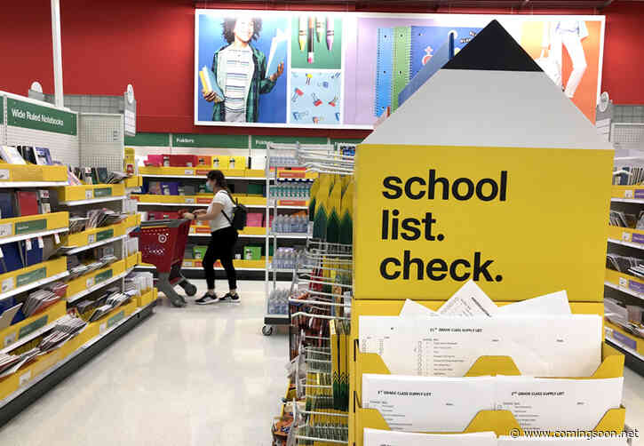 ComingSoon’s 2020 Back to School Gift Guide