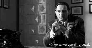 Schindler’s List score named UK's favourite piece of film music