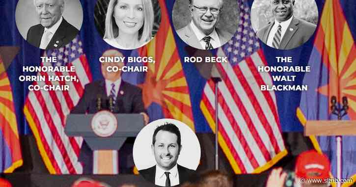 Jana Riess: The problems with Latter-day Saints for Trump