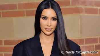 Kim Kardashian advocates for police reform amid ongoing Black Lives Matter protests