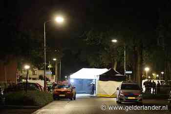 Kickbokser doodgeschoten in Uden, Nijmegenaar (47) aangehouden