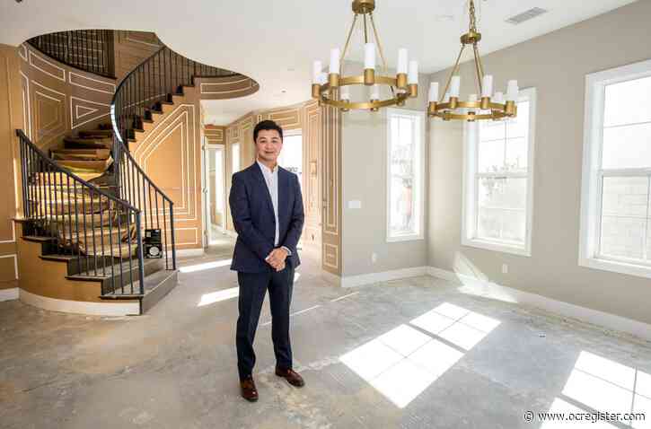 Orange County builder Landsea to go public in $510 million deal