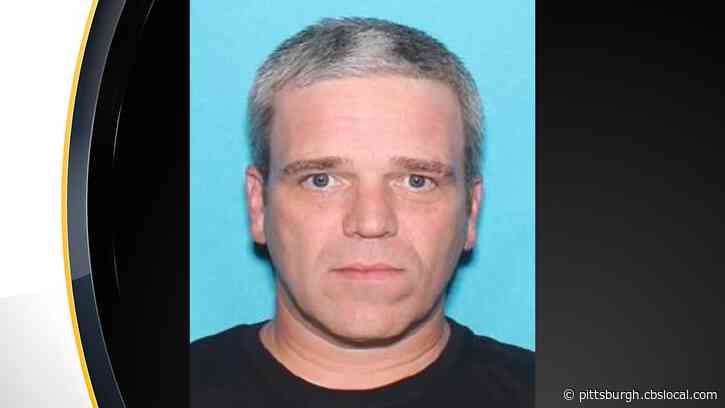 State Police Warn Public Not To Approach Man Who Escaped Custody In Westmoreland County
