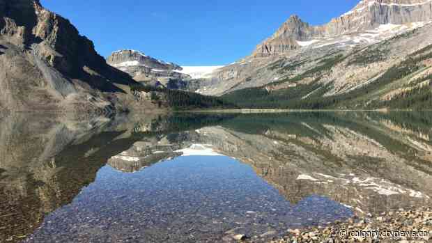 University of Calgary study using NASA data shows dramatic growth in glacial lakes