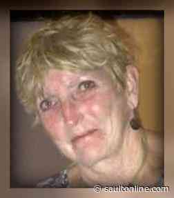 PRITCHARD, Janet Patricia