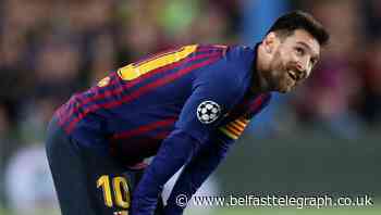 German fan raises hundreds of euros in effort to lure Lionel Messi to Stuttgart