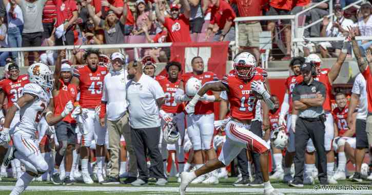 How Utah football is handling the recruiting dead period caused by COVID-19