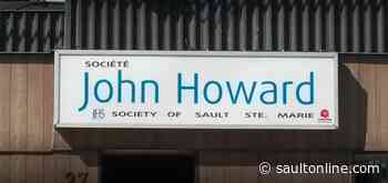 $45,000 Grant for John Howard Society of Sault Ste. Marie - SaultOnline.com