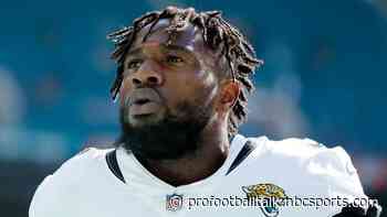 Vikings, Jaguars announce Yannick Ngakoue trade