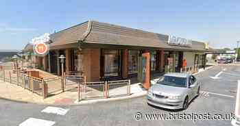 Teen stabbed two other teenagers outside McDonald's