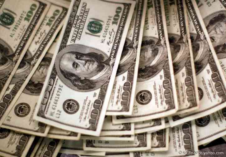 U.S. dollar's woes are only beginning, some bears say