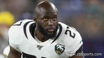 Jaguars cut Leonard Fournette: Here's how Jacksonville fizzled despite six top-five picks since 2012