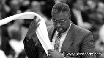 Allen Iverson, Dikembe Mutombo, Michael Jordan and others react to death of Georgetown's John Thompson