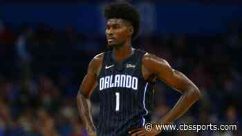 Jonathan Isaac to miss entire 2020-21 season after suffering knee injury in bubble, per Magic president