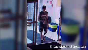 Man accused of killing 68-year-old set to stand trial in Saskatoon