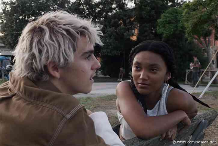 We Are Who We Are Trailer for Luca Guadagnino’s Coming-of-Age HBO Series
