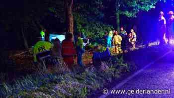 Op de vroege maandagochtend ging het helemaal mis voor Ahmed uit Gennep