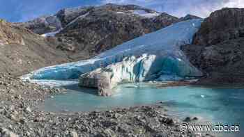 Climate change creating vast new glacial lakes, with risk of 'gargantuan' floods, researcher says