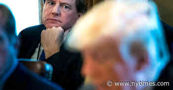 How Has Donald Trump Survived?