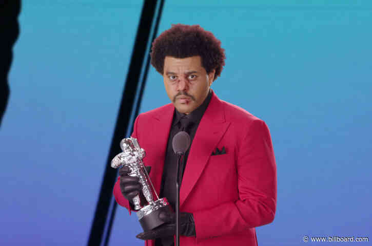Who Should Have Won Video of the Year at the VMAs? Vote!