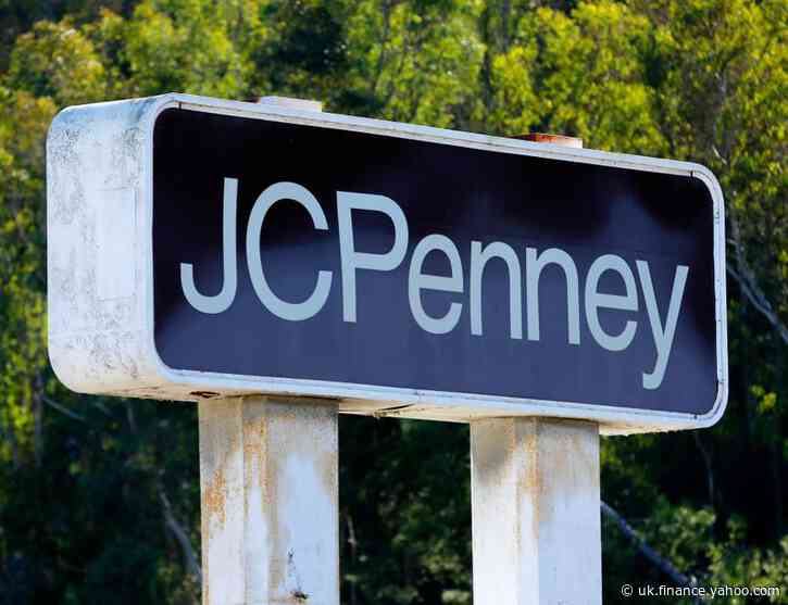J.C. Penney sale talks stall, pushing retailer to brink