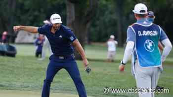 Led by Dustin Johnson, these four golfers have separated themselves from the pack since PGA Tour restart