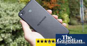 Fairphone 3+ review: ethical smartphone gets camera upgrades