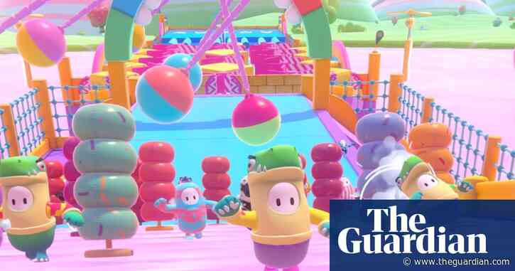The fall guys: why big multiplayer games almost always collapse at launch