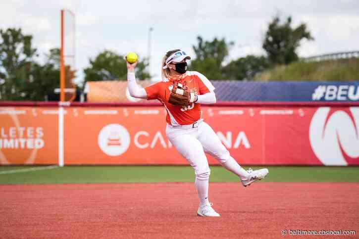 ‘I’m Really Excited For The Future Of The Game’: Jessie Warren On New Professional Softball League Athletes Unlimited
