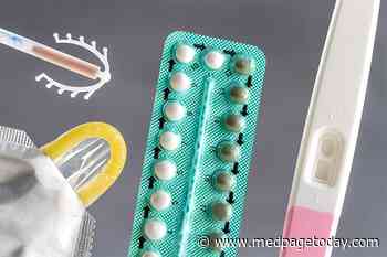 Op-Ed: Birth Control Is Healthcare