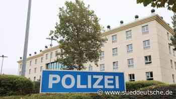 Besonders bei Polizeiwachen auf dem Land fehlt Personal - Süddeutsche Zeitung