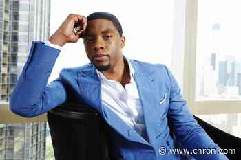 Petition launched to replace Confederate statue with memorial for 'Black Panther' Chadwick Boseman
