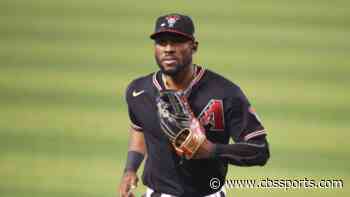 Marlins acquire Starling Marte from D-Backs in surprising move at MLB trade deadline, per report