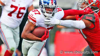 2020 Fantasy Football Sleepers 3.0: Week 1 starting running backs available late