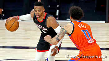 Rockets vs. Thunder: Live stream, watch NBA playoffs online, TV channel, Game 6 time, odds, prediction, pick