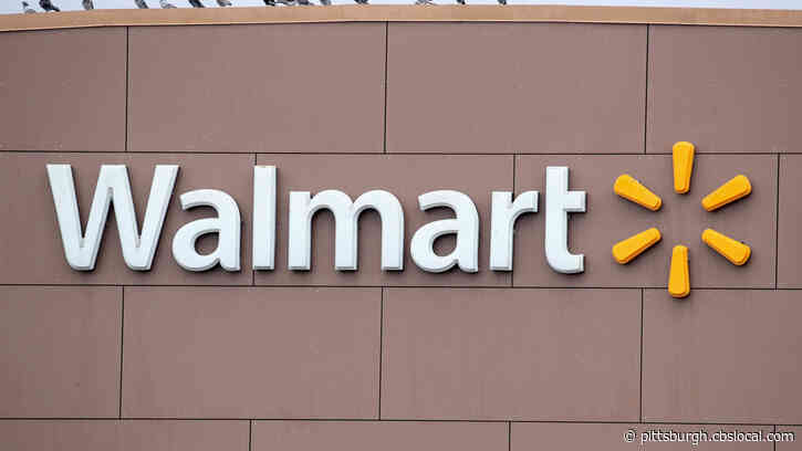 Pa. Health Dept. Modifying Coronavirus Testing Hours At Walmarts